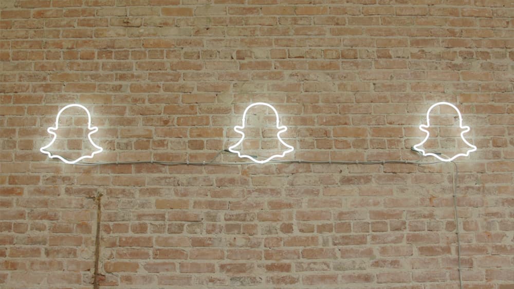 Snapchat sued for allegedly violating Illinois Biometric Information Privacy Act (BIPA)