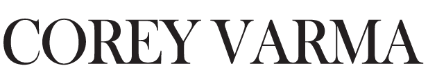 Corey Varma
