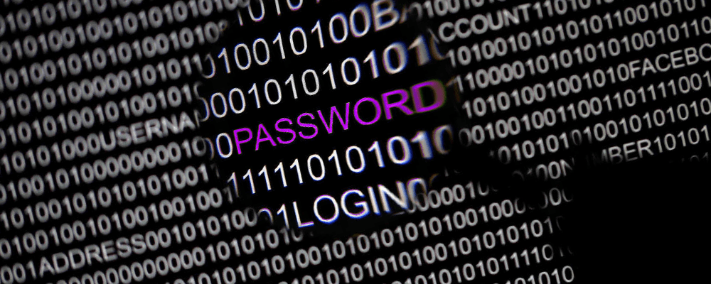 Encryption vs. Fifth Amendment